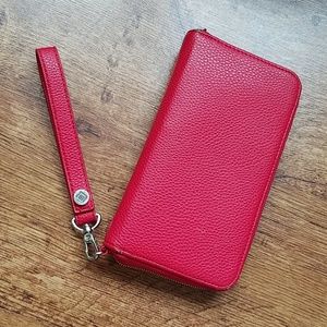 Thirty-one All about the Benjamins wallet